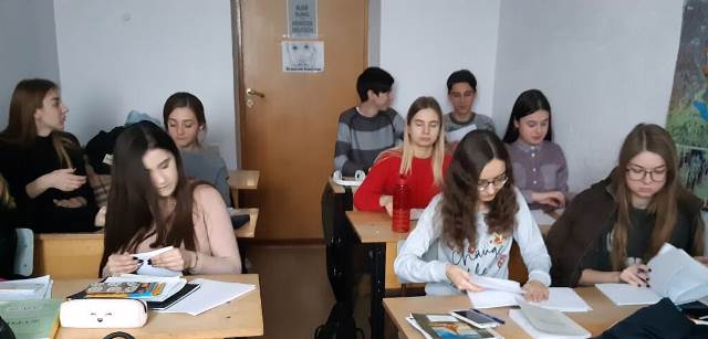 Тест виявився оригінальним